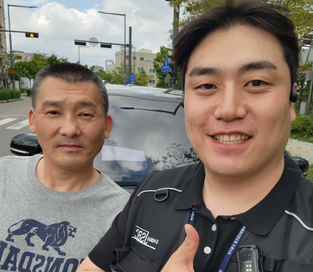 두 대를 비교한 끝에 선택한 카니발 중고, 아산 출고 이야기