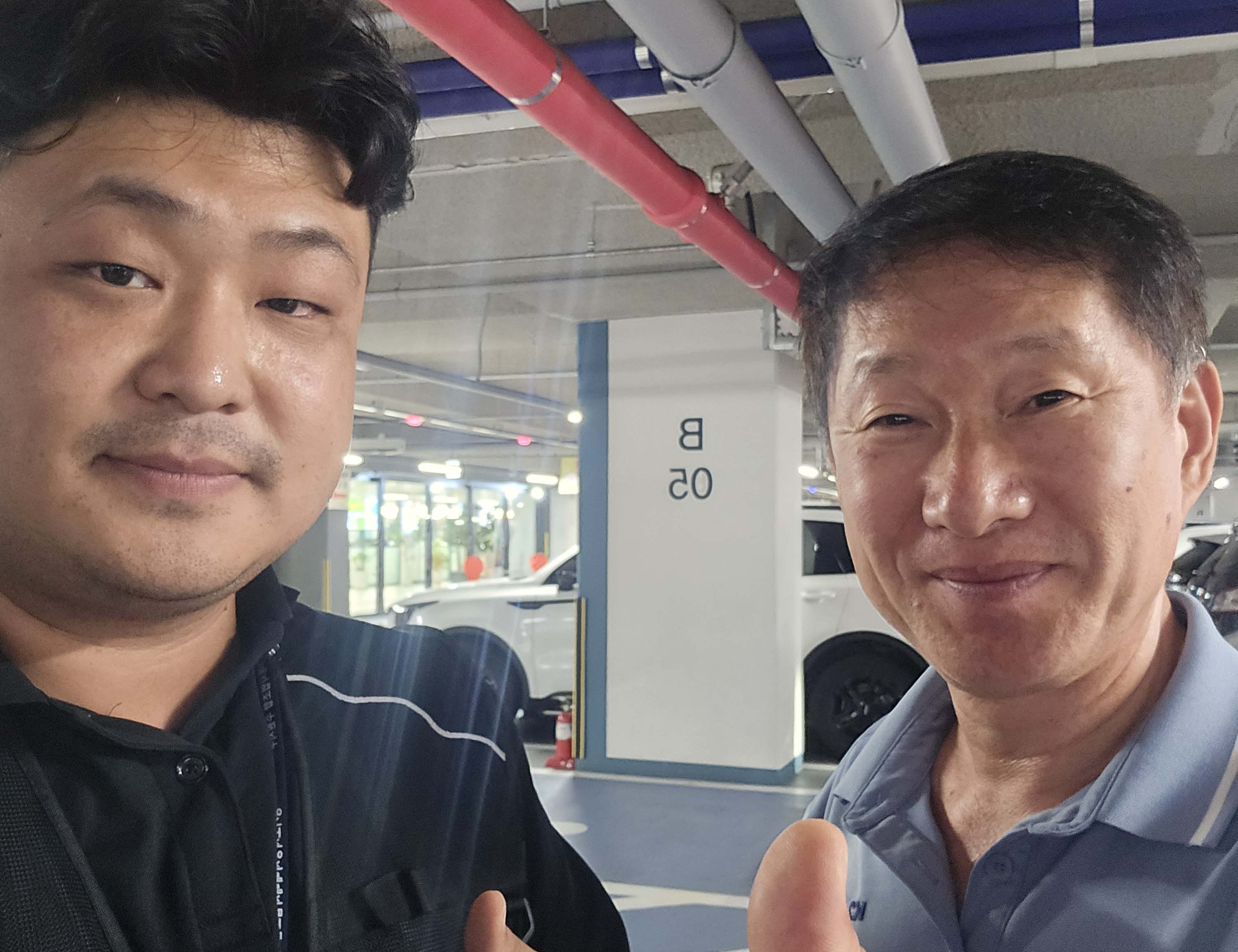 부담 없는 SUV를 찾다가 선택한 올란도 중고 이야기