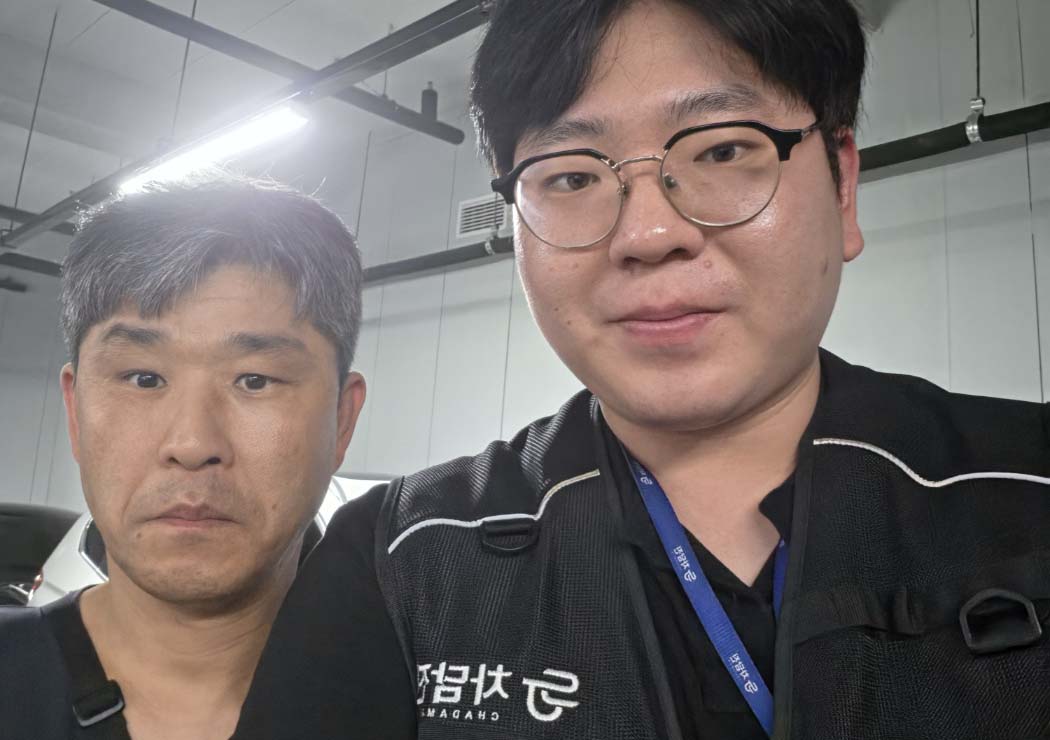 양주 고객님이 오랫동안 기다려온 레인저 중고 출고 후기