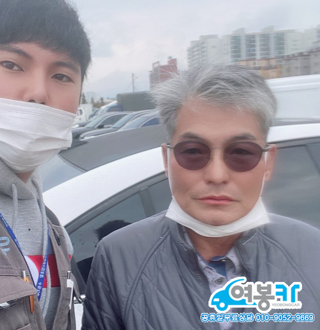 안산중고차 저렴하게 만나본 10년식 라세티 프리미어 중고차 거래후기