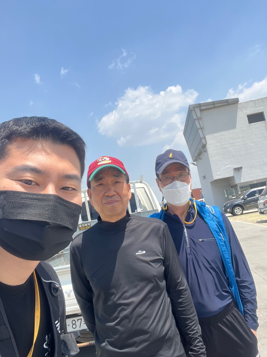 포터 중고차 검증된 곳에서 기분 좋게!
