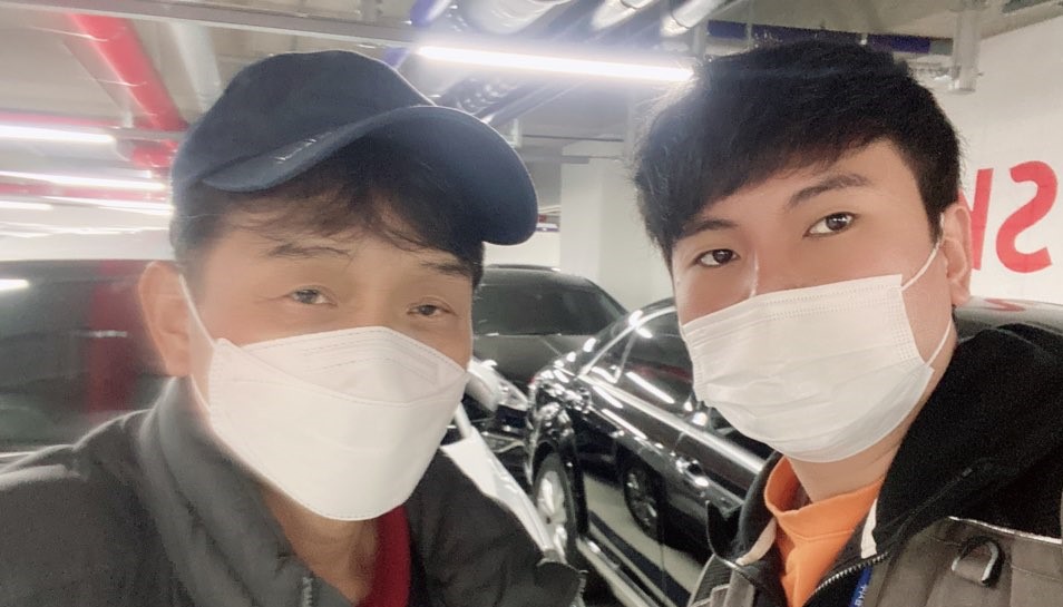 사백만원대 옵션까지 좋은 더넥스트스파크 중고차 거래 후기