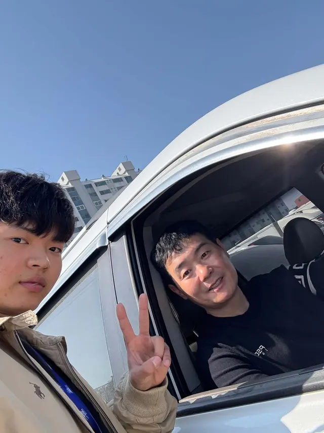 첫 중고차 구매도 만족스럽게 진행된 카니발 중고 상담 후기