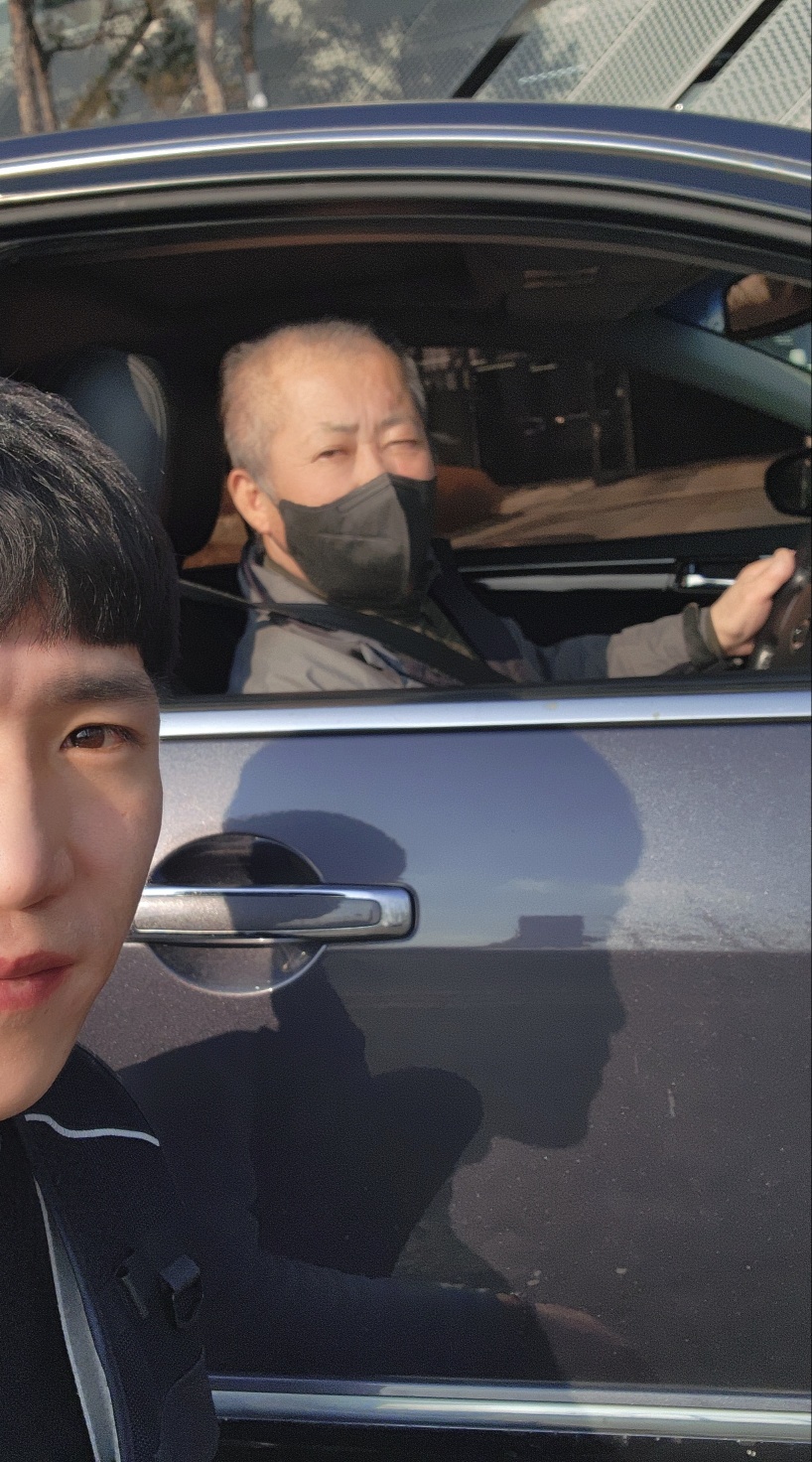 안전하고 상태 괜찮은 SM7 중고차 여봉카 믿고!