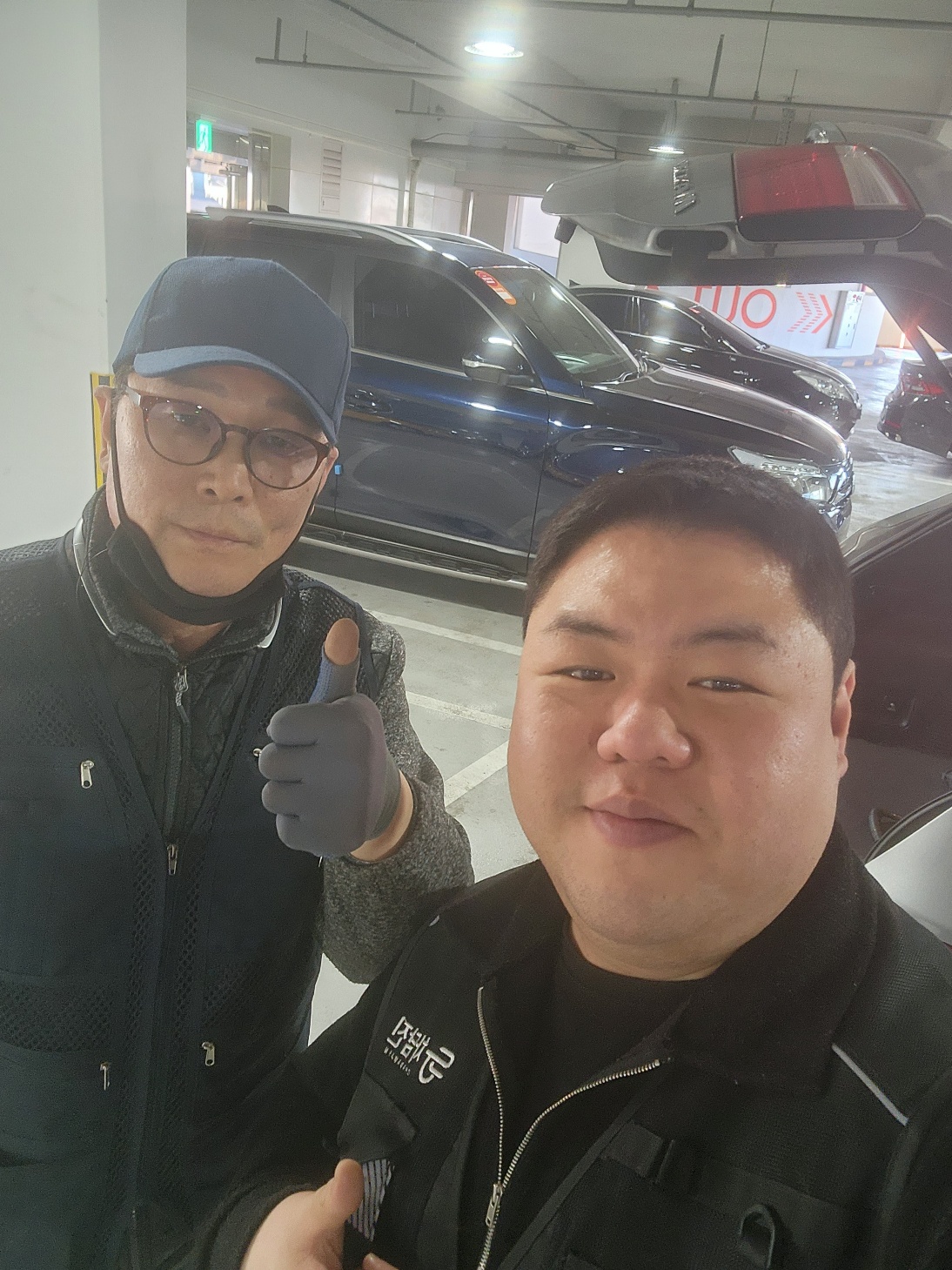 맥스크루즈 중고차 구입과 판매 만족스러운 곳에서!