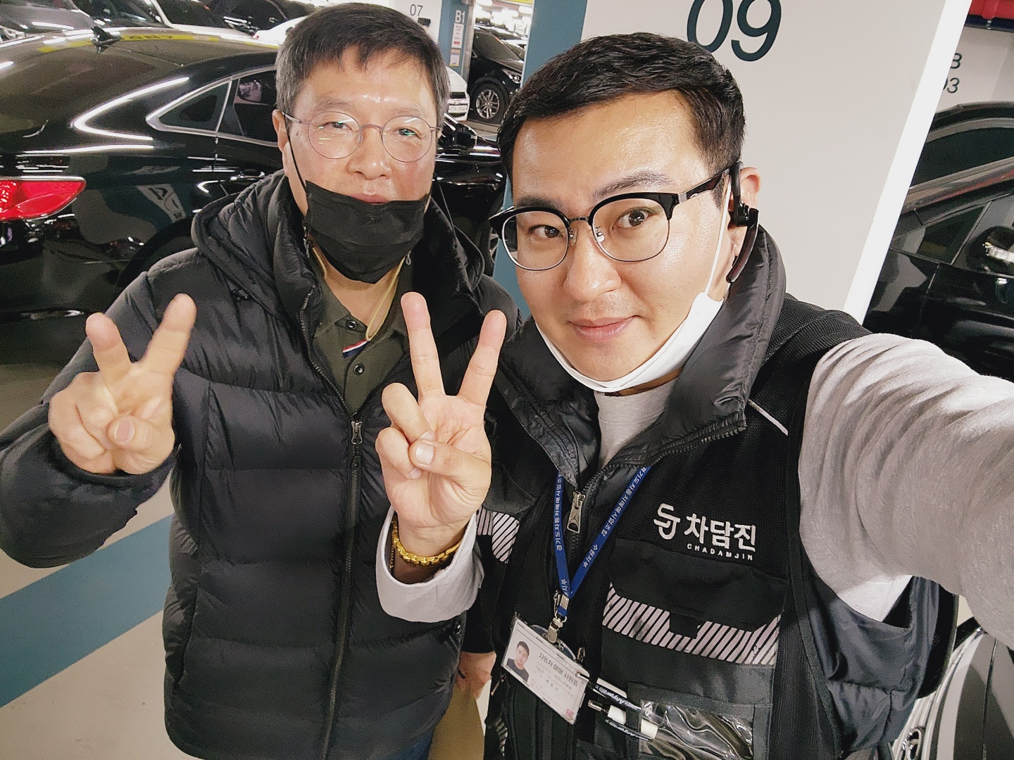 가성비 좋아 마음을 바꾸고 구입한 그랜저HG300 중고차