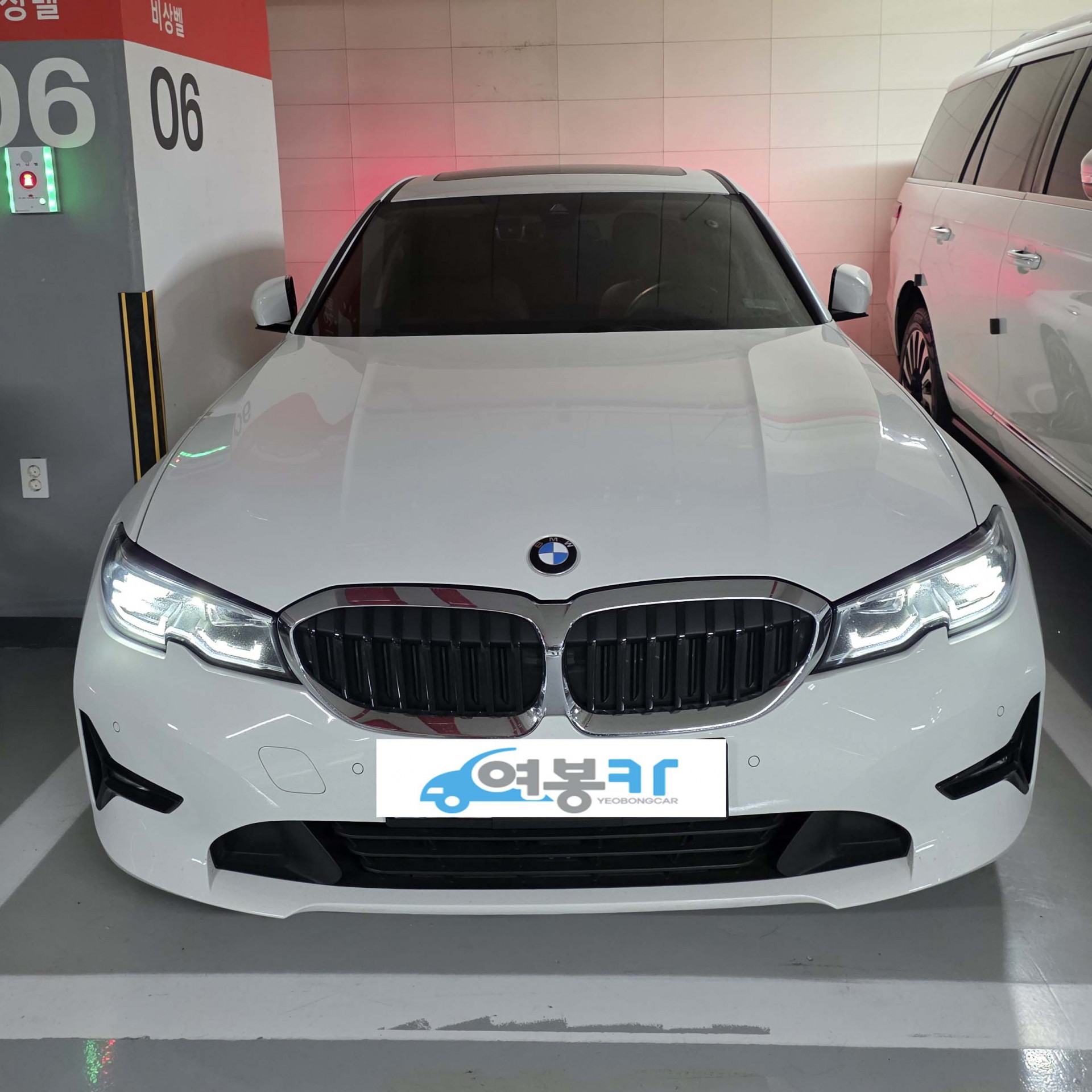 한번은 타보고 싶었던 수입중고차, BMW 330E 중고 드림카 출고 후기