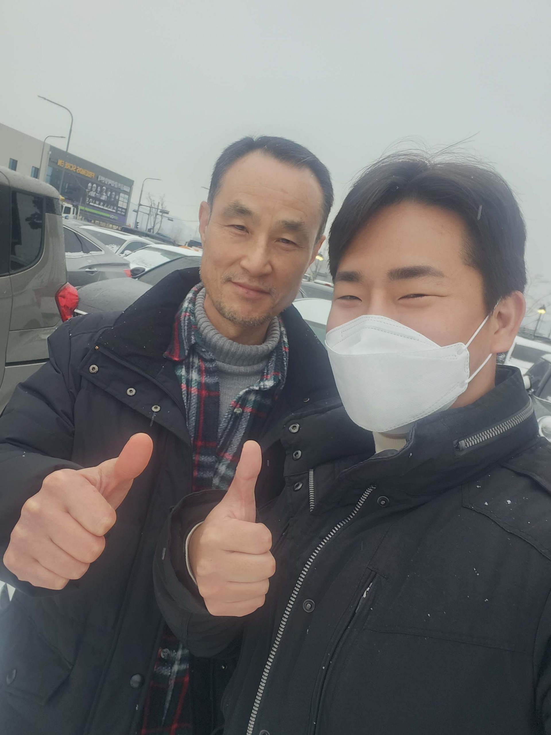 허위 걱정 없이 가성비 스파크 중고차 구입하다