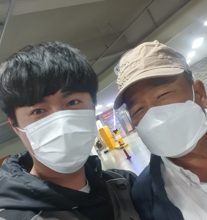 서울중고차 고객님의 연식 좋고 원하는 조건의 딱 맞는 액티언 스포츠 중고차 출고 후기