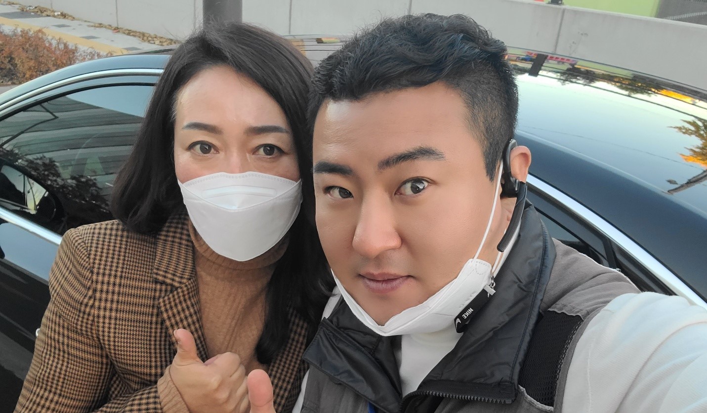 김포 고객님에게 딱 맞는 아우디 A8 50TDI 콰트로 중고차 거래 후기