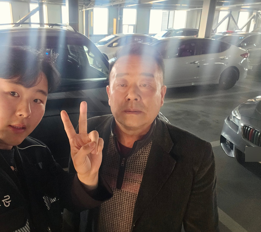 연식보다 차량 만족도가 중요할 때, 베라크루즈 중고 선택한 이유