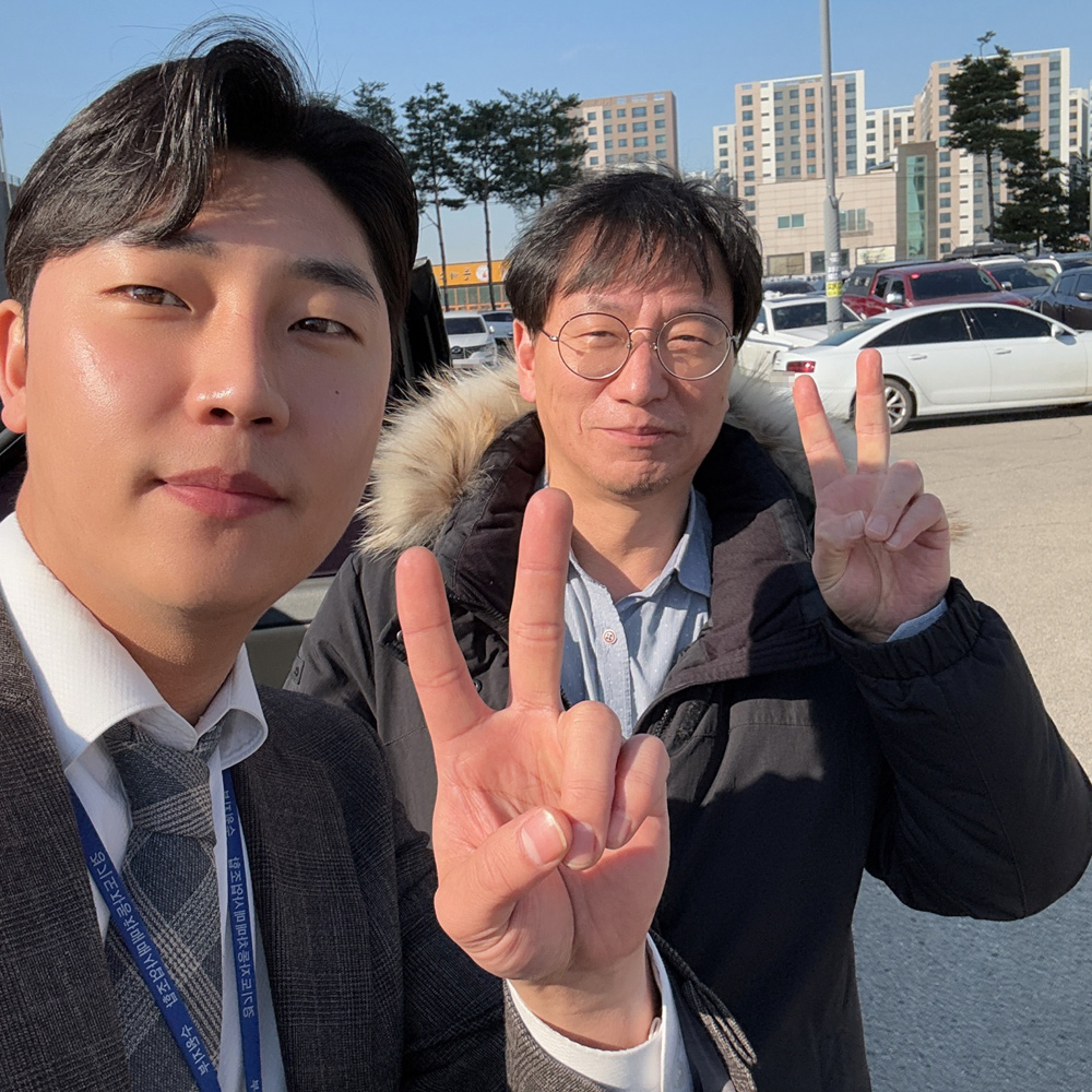 올뉴 카니발 중고! 가성비 있게 거래 완료~
