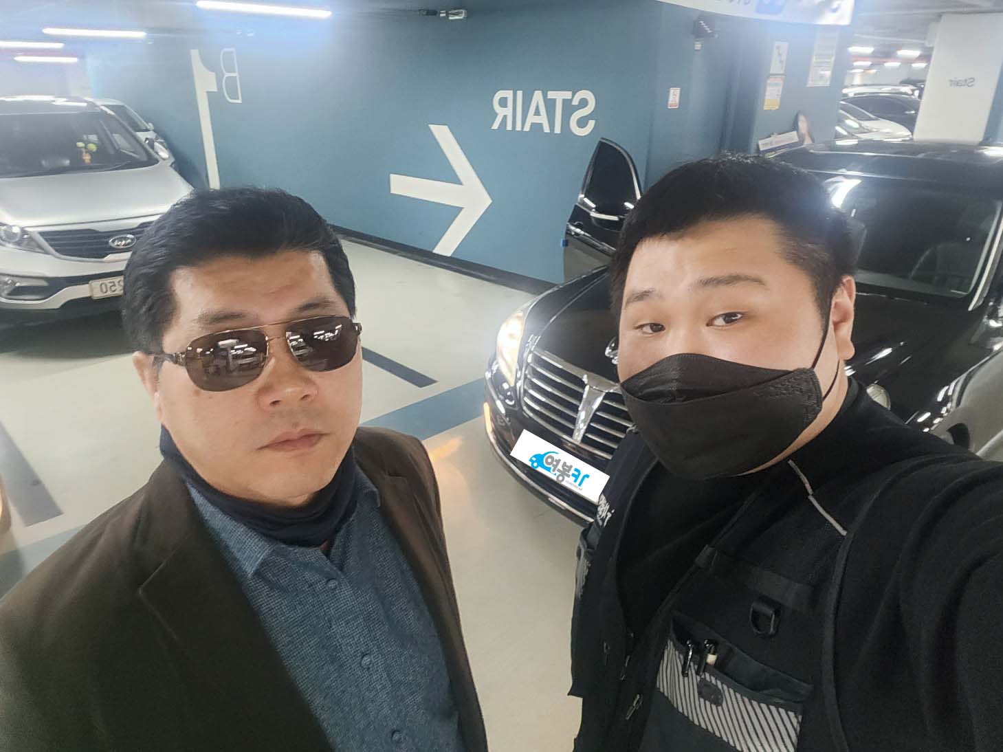 저렴한 에쿠스 중고차 실매물 가득한 곳에서!