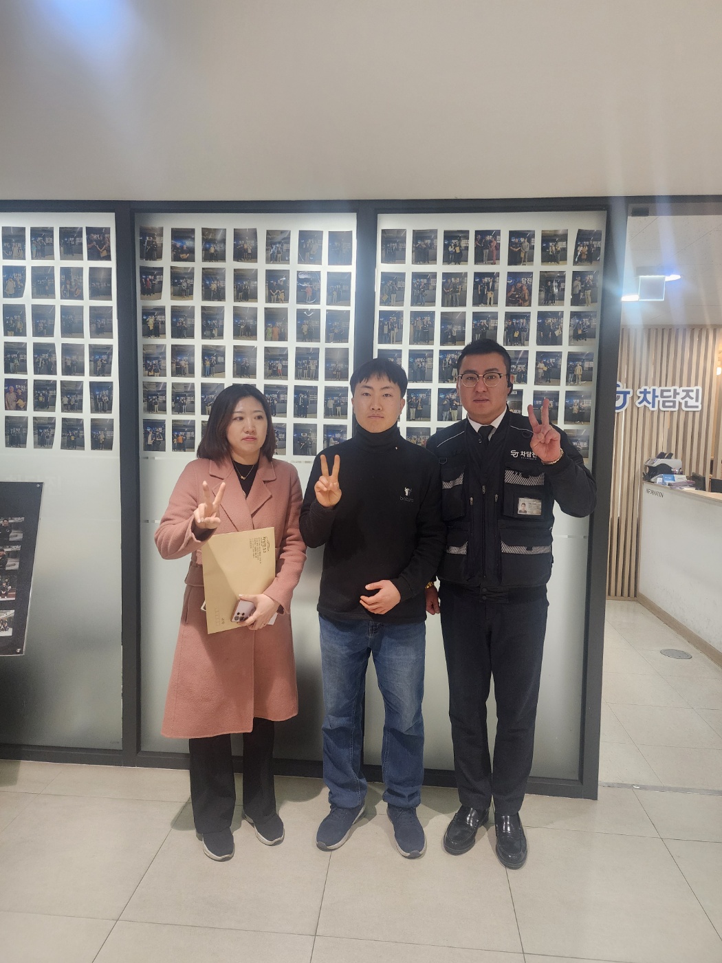재방문율 높은 여봉카에서 K5 3세대 거래 후기~