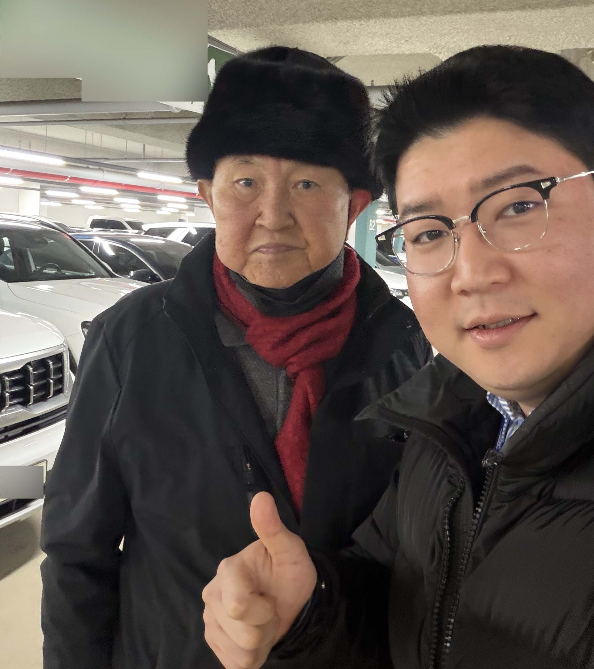 바쁜 일정 속에서도 확신한 G70 중고 출고 스토리