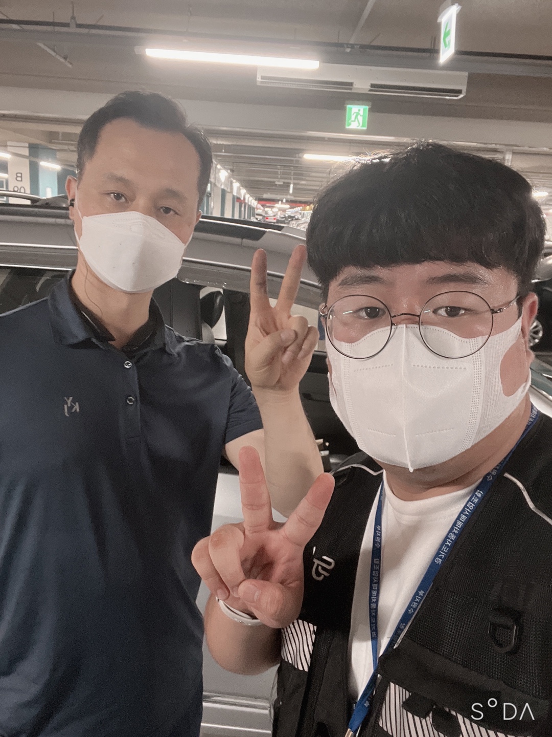 여행과 출퇴근용으로 쓸 카렌스 중고차