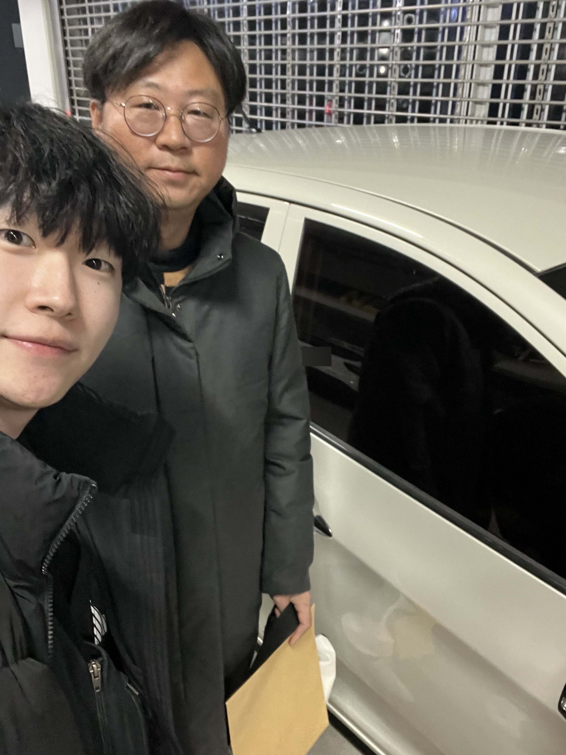 스파크 비교 후 확신이 생기셨던  모닝 중고 선택기
