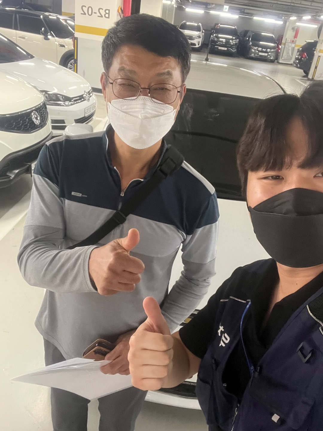 데일리카로 딱인 스파크 중고차 현명하게!