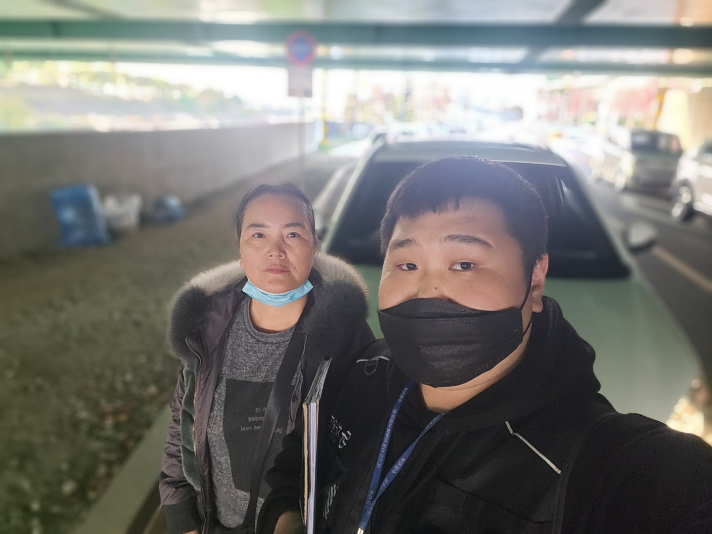 모두가 만족하는 쌍용 코란도C 중고차 구입!