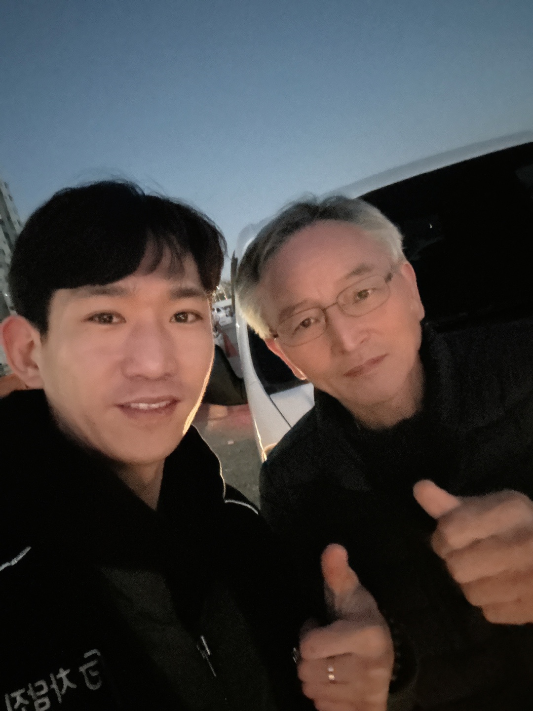 가성비 좋은 봉고3 중고 적재함 새로 작업한 차