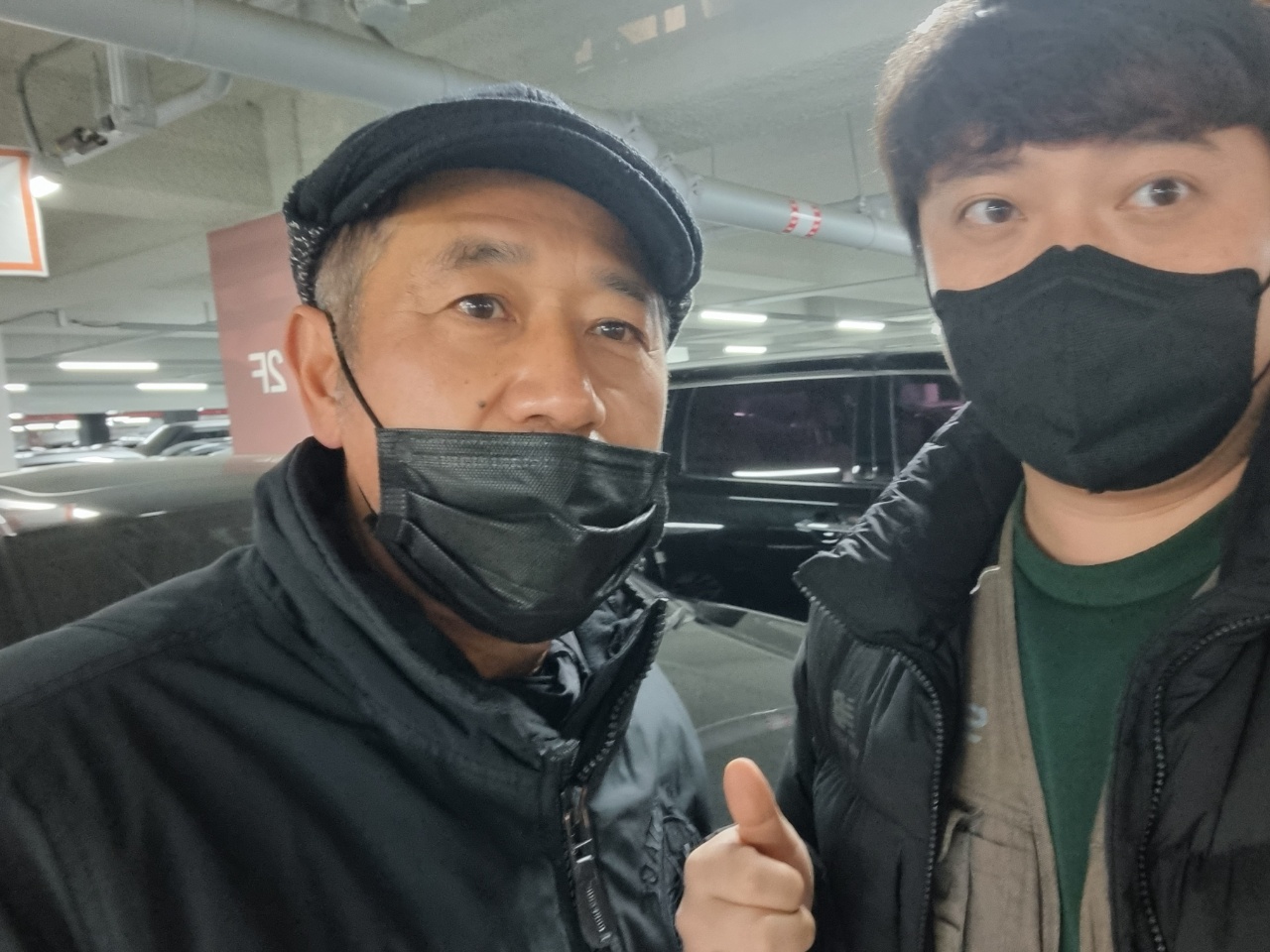 대구 고객님의 15년식 렉서스 뉴ES300H 중고차 거래 후기