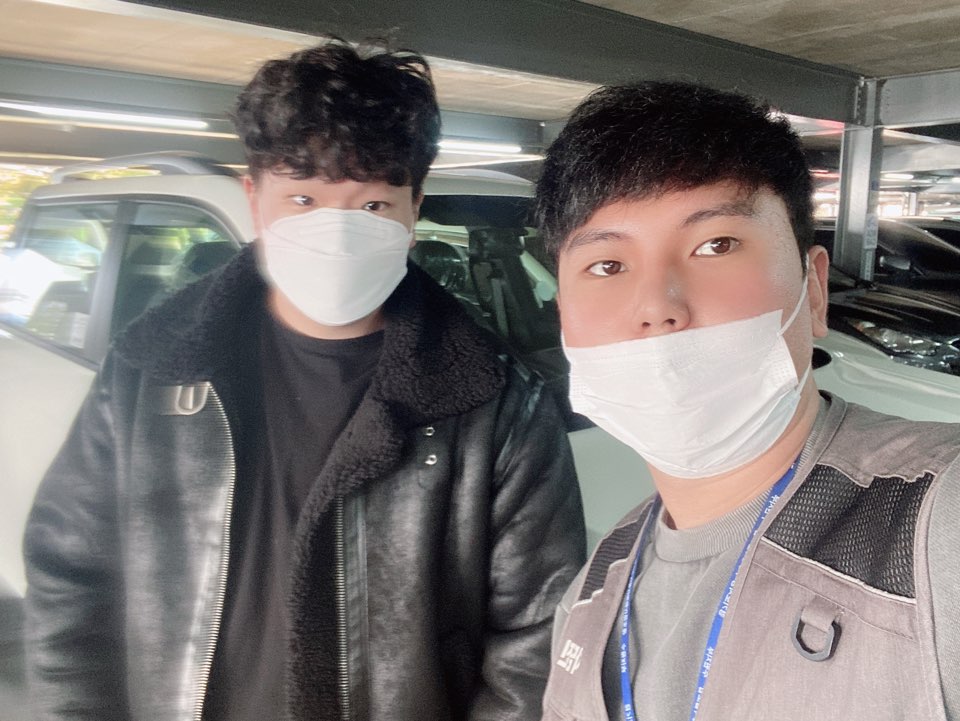 마음을 바꾸게 한 렉스턴 스포츠 중고차 거래 후기