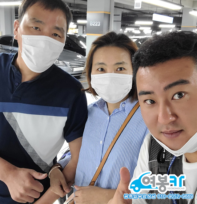 인천에서 당일로 찾아주시고 거래해주신 고객님과 함께한 16년식 EQ900프레스티지3.8AWD 여봉카후기 !