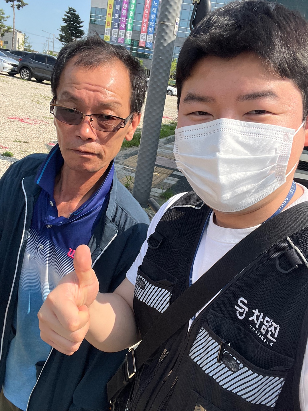 가성비 좋은 올뉴카니발 중고차 기분 좋게!