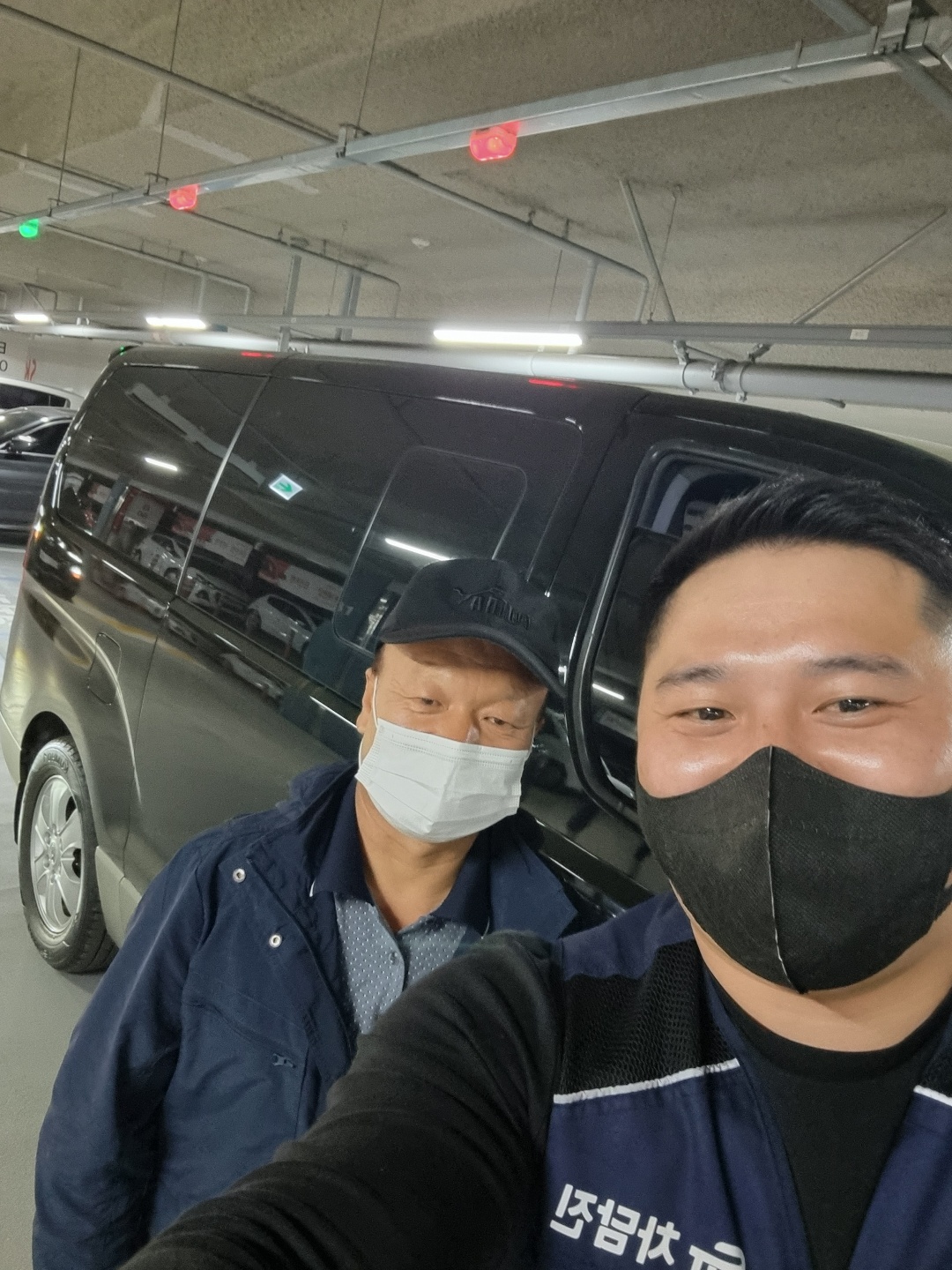 가족과 함께할 그랜드 스타렉스 중고차 가성비 좋은 것으로