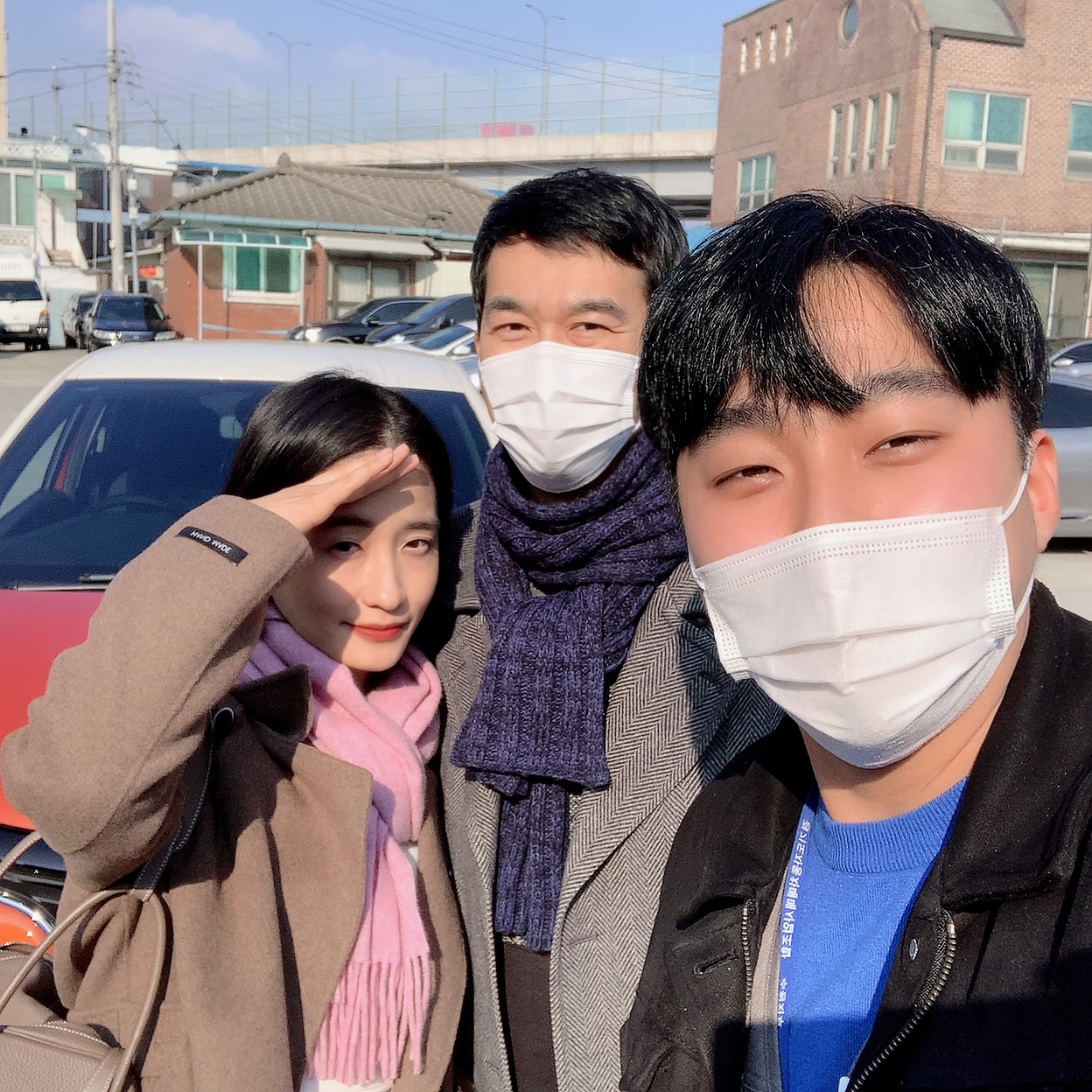 첫 구매라 더 신중했던 QM3 중고차 거래 후기