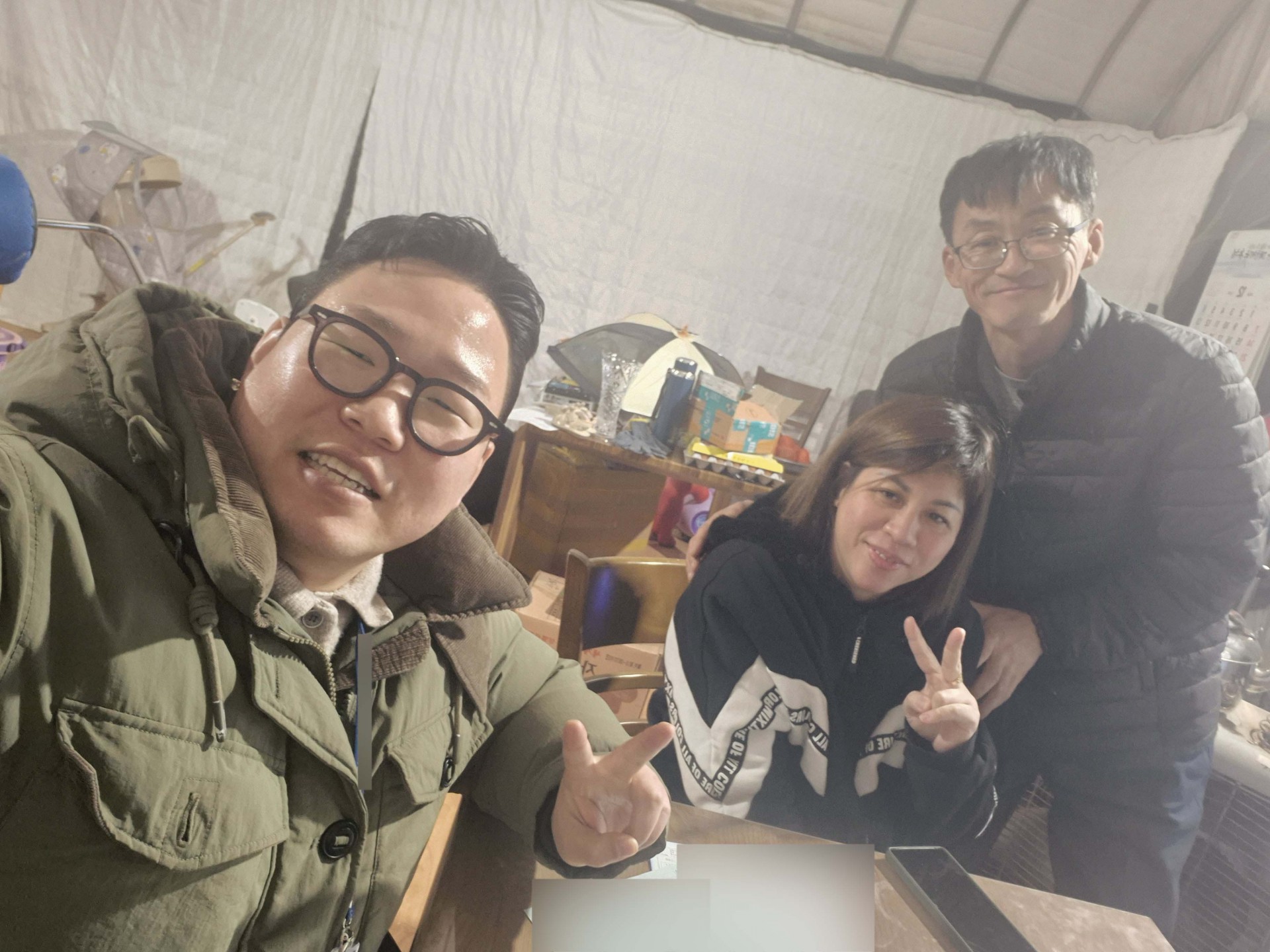 실매물 확인 후 탁송까지 진행된 EV3 중고 선택기