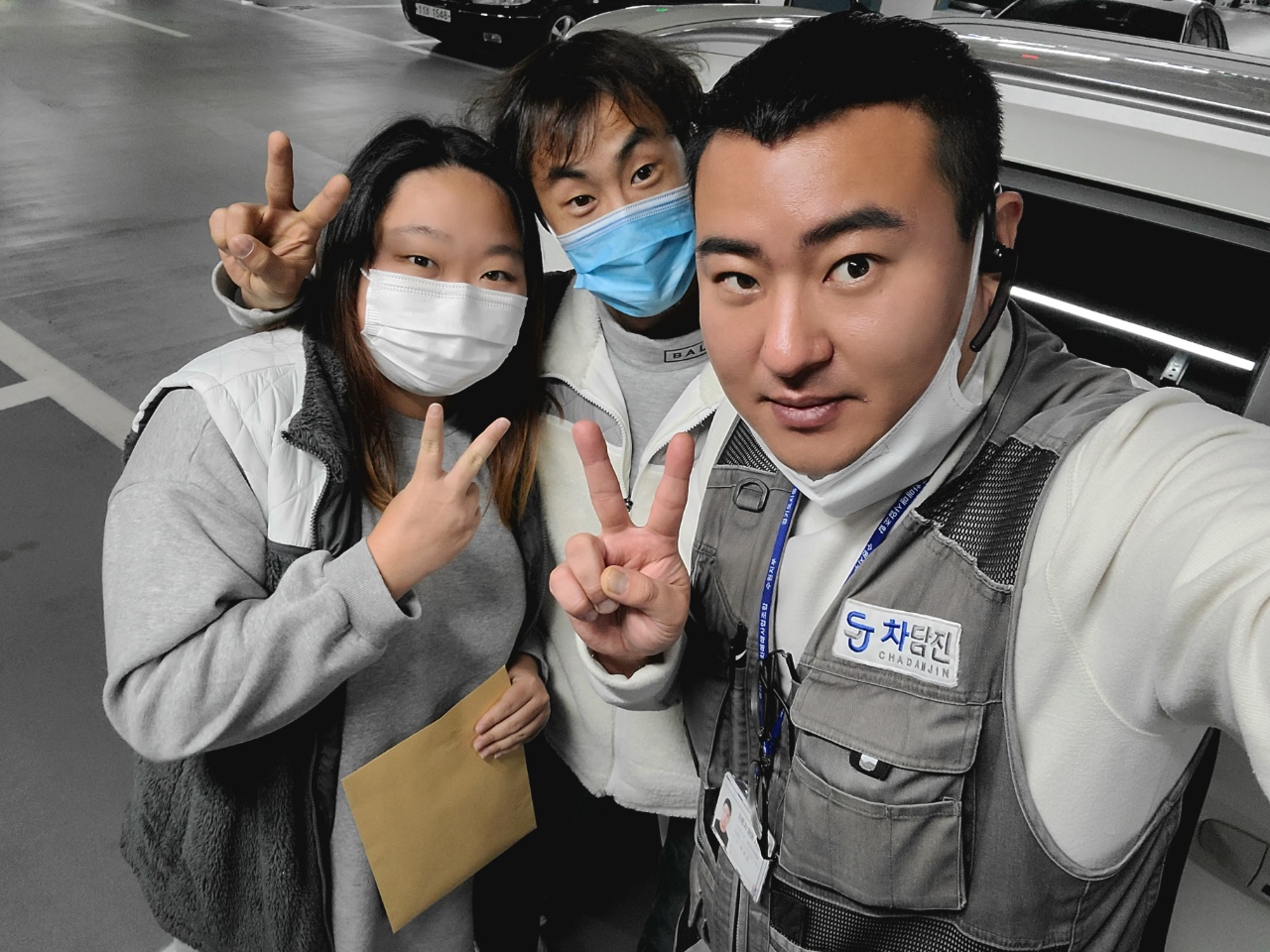 태어날 아이와 함께할 쌍용 티볼리 중고차 거래 후기
