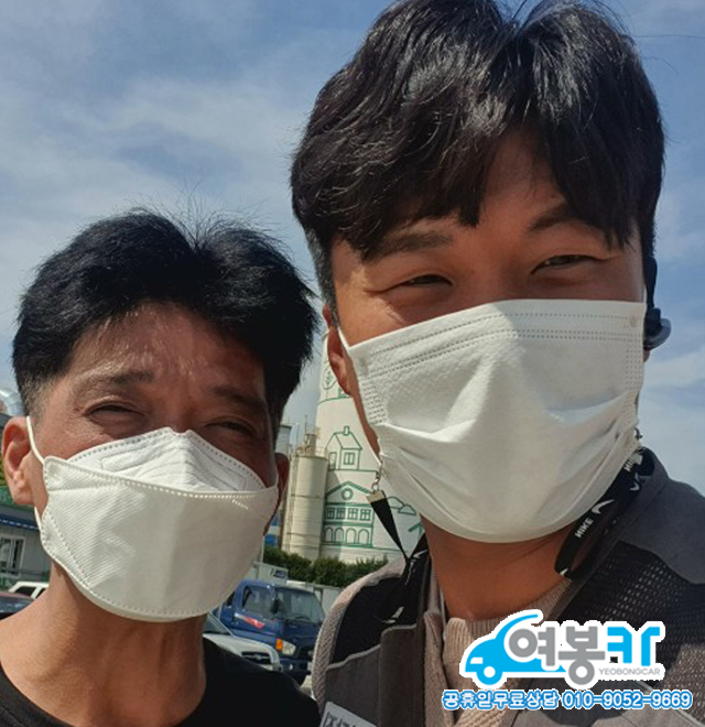 안성중고차 가격대비 만족하는 14년식 카니발R 안심거래 후기