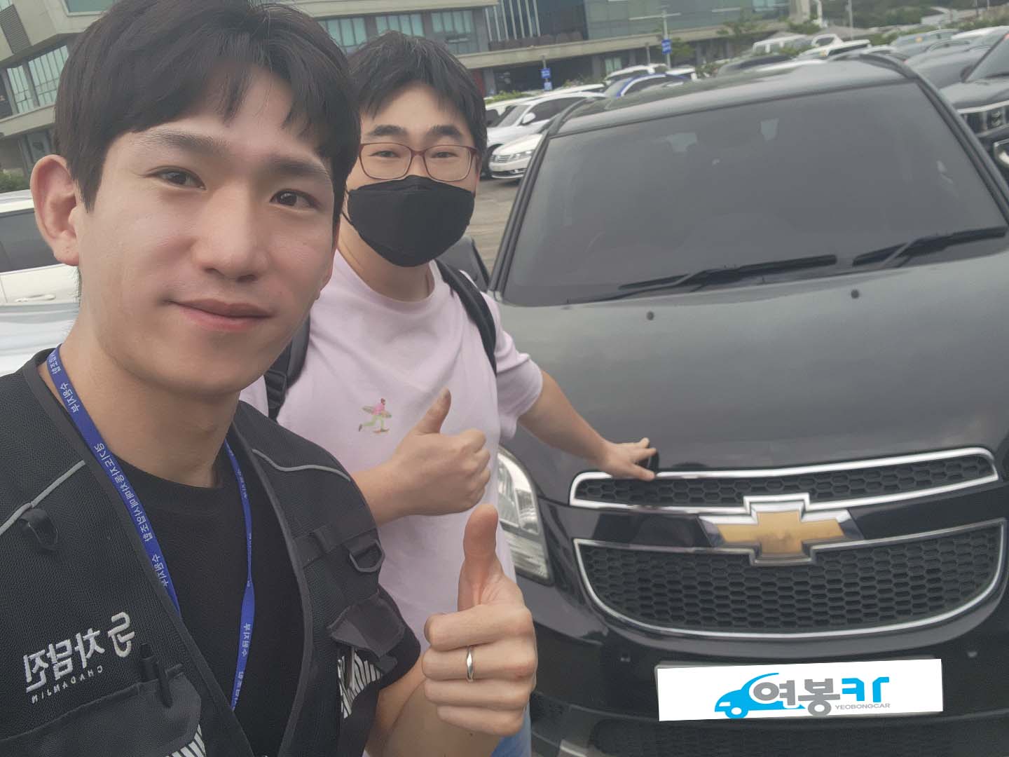 저렴하고 하부 상태 좋은 올란도 중고차