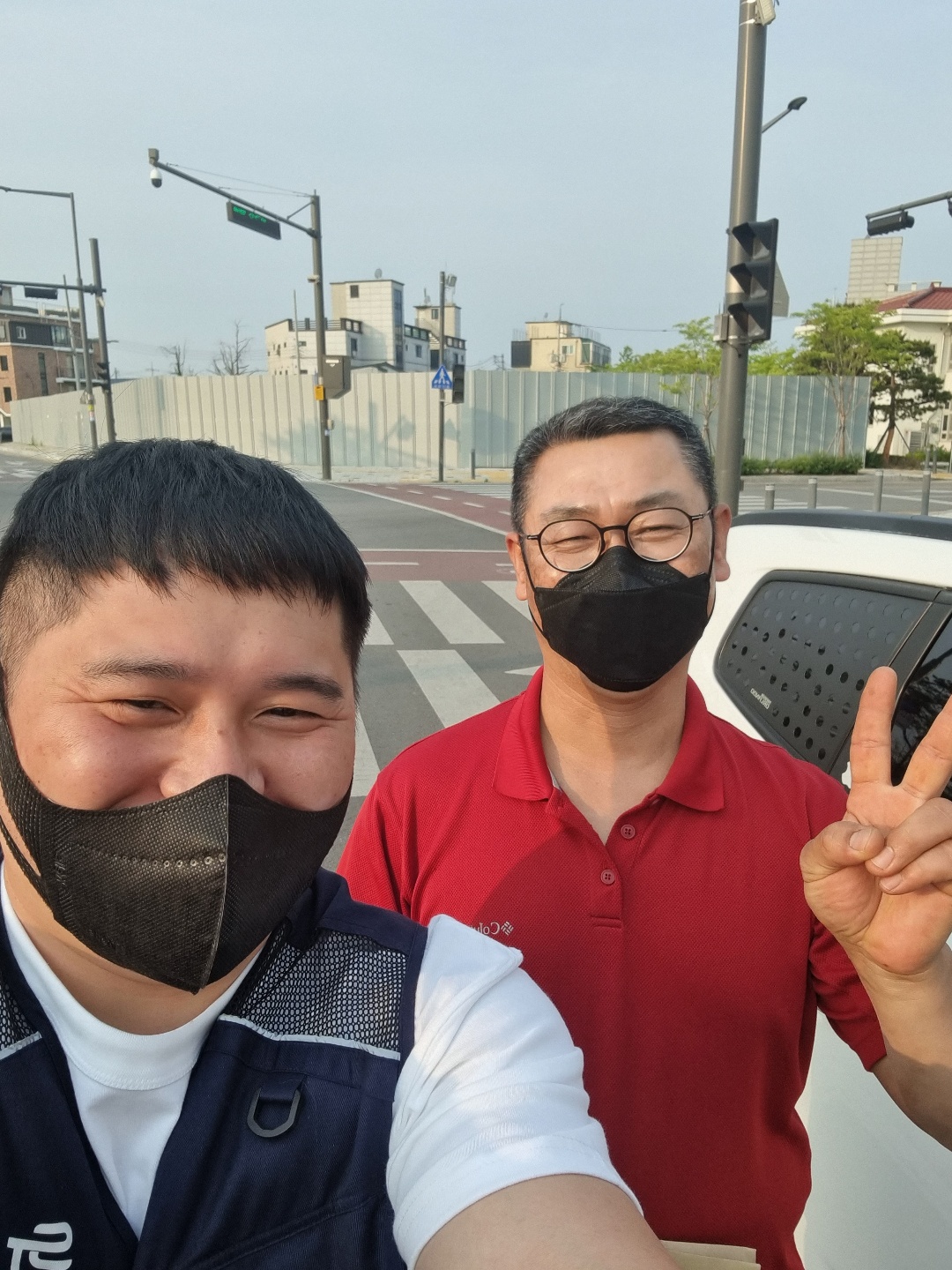 올란도 중고차 모든 부분이 마음에 든다