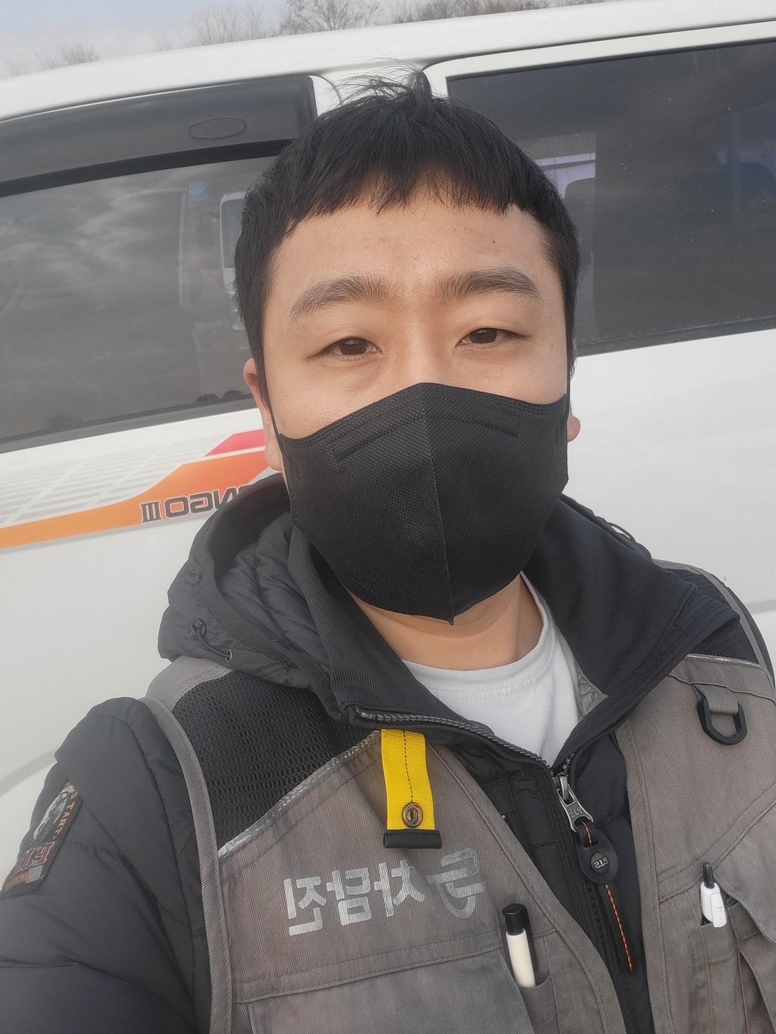 농사일 할 때 쓰기 좋은 기아 봉고3 중고차