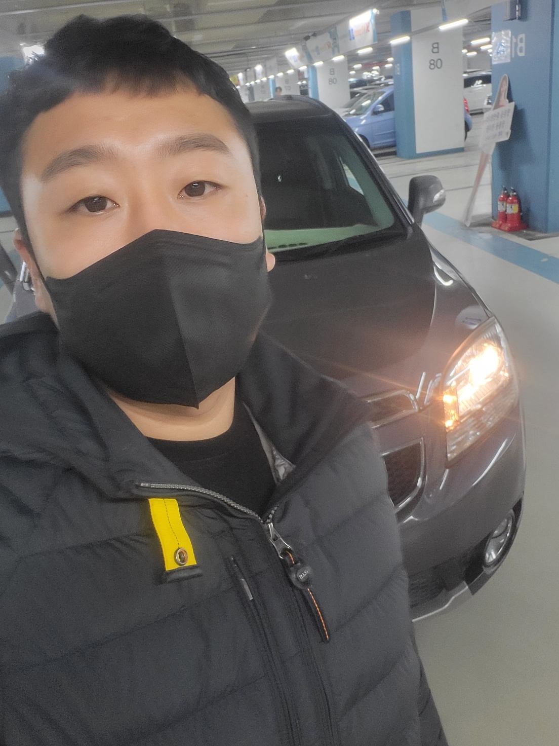 전국 여행을 함께할 저렴한 LPG 올란도 중고차 후기