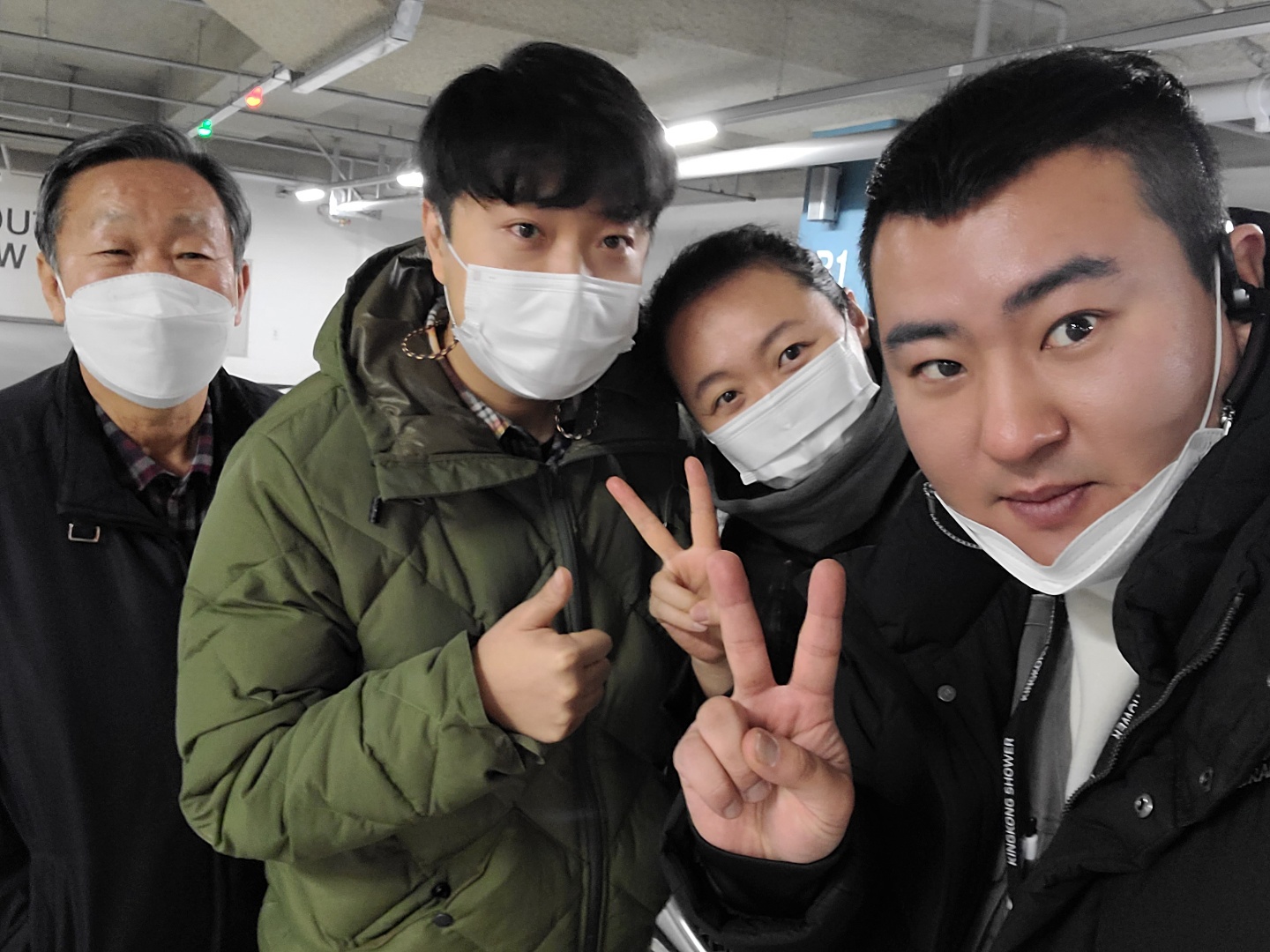 가족 모두가 만족한 스파크 중고차 거래 후기