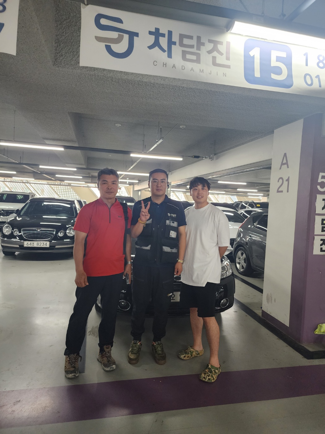 저렴하고 상태 괜찮은 뉴SM5 중고차 여봉카 믿고!