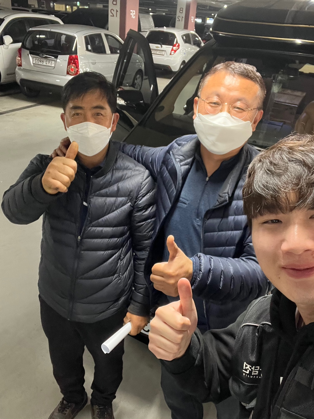 차박할 때 쓸 그랜드카니발 리무진 중고차 후기