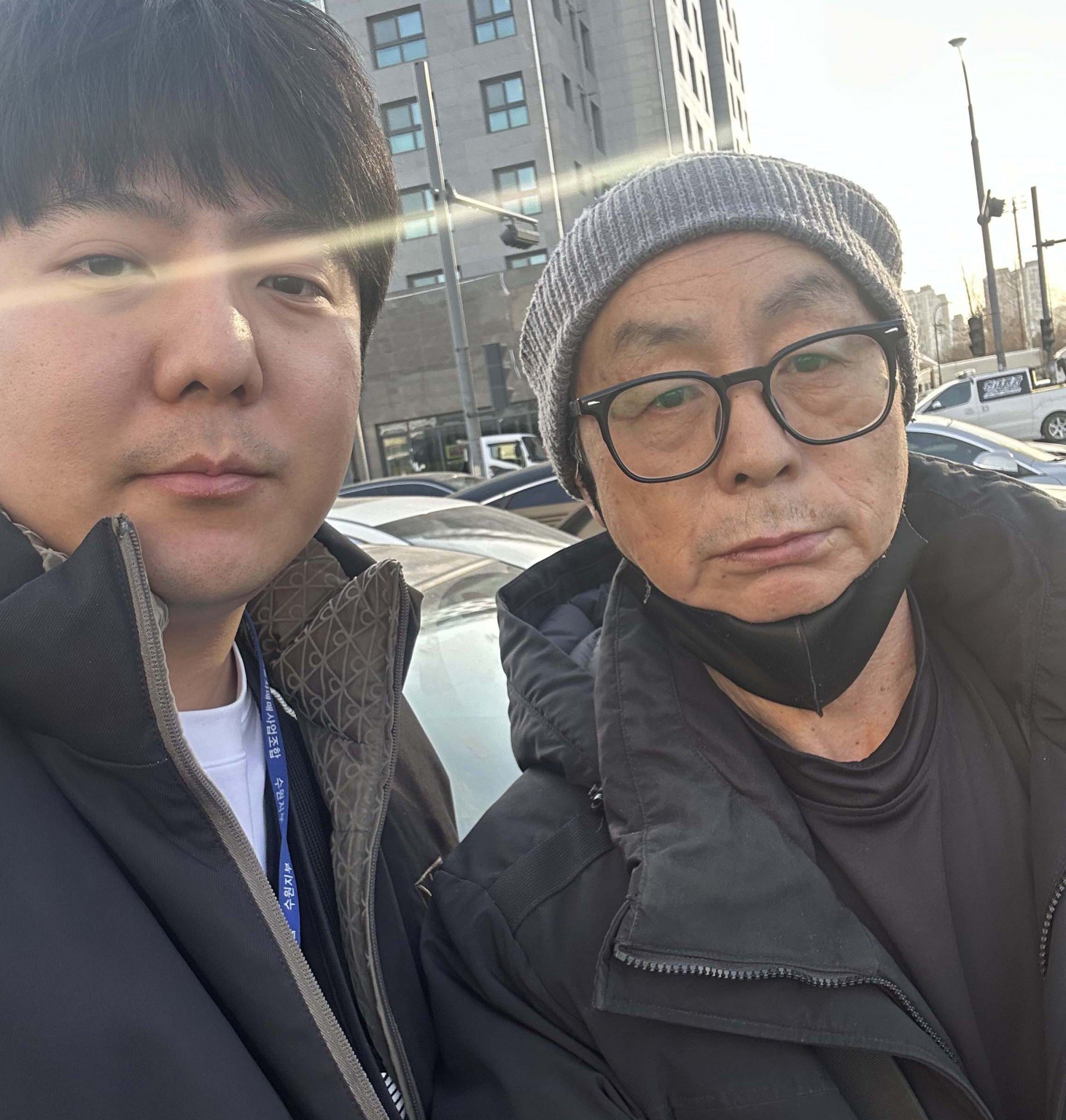 전주 고객님이 선택한 K5 하이브리드 중고 출고 후기