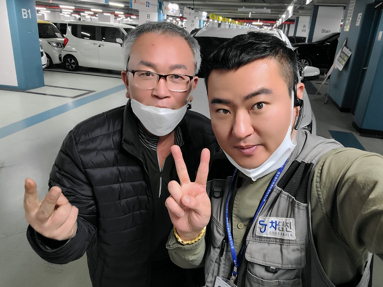 쏘렌토 하이브리드 중고차와 뉴크루즈 거래 후기