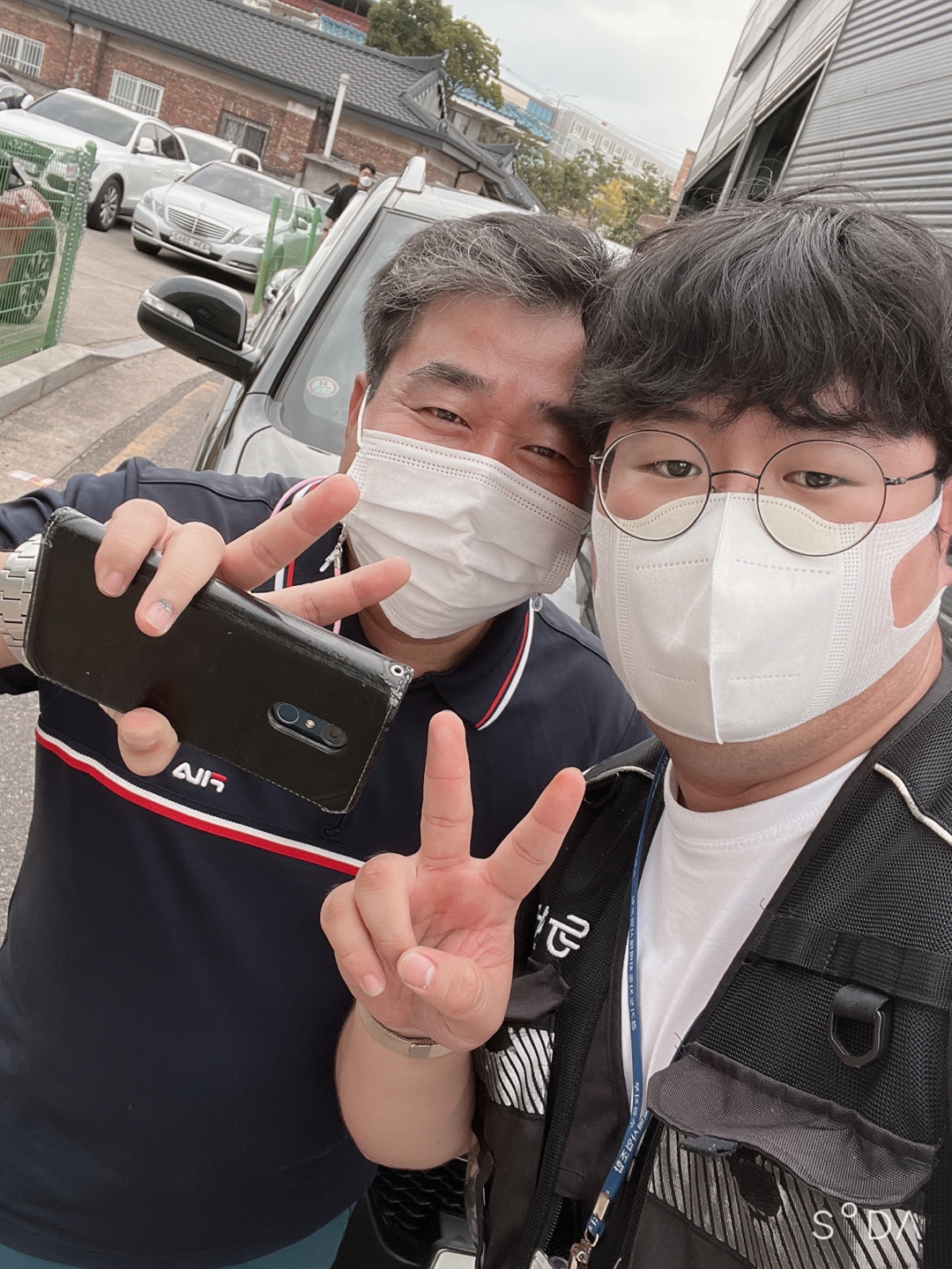가족과 사용할 쌍용 코란도C 중고차