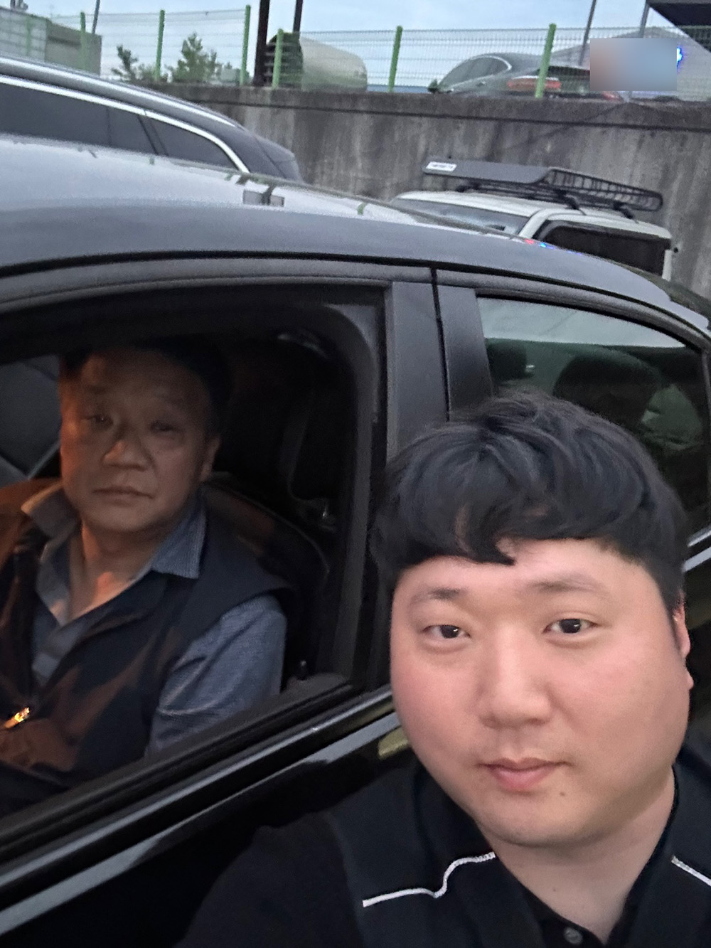 만족스러운 선택, 이천 고객님의 말리부 중고 당일 출고 후기