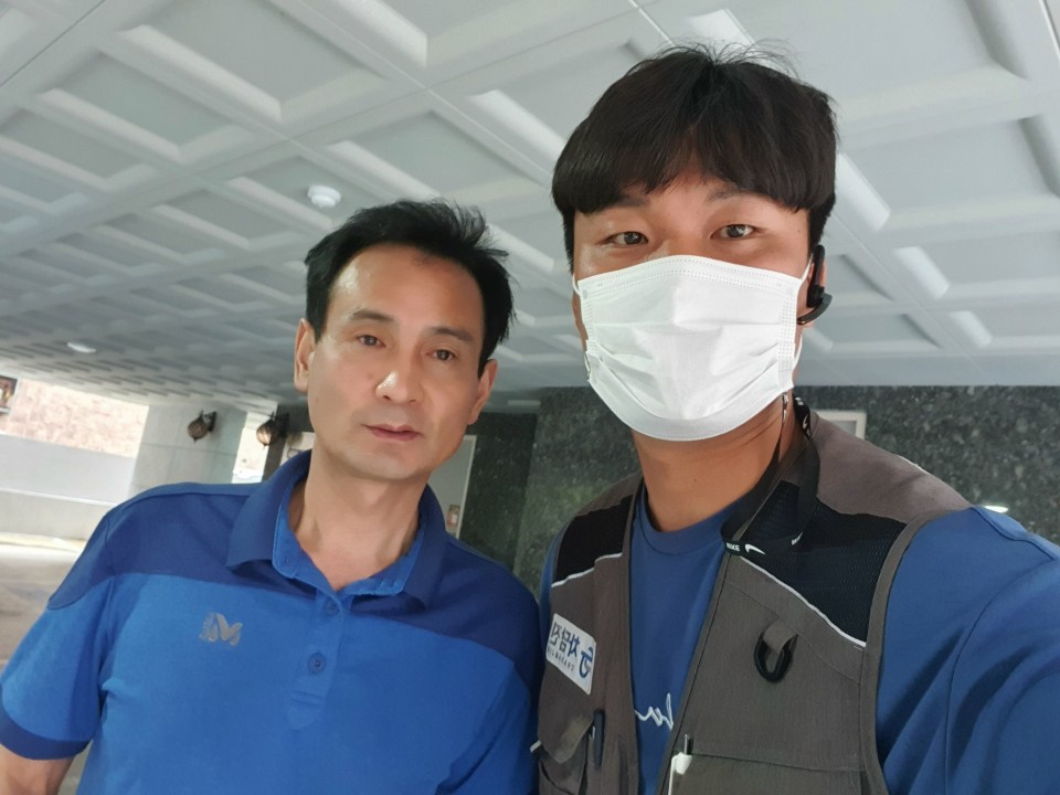 아내와 함께할 가성비 좋은 쌍용 뉴스타일 코란도C 중고차 거래 후기