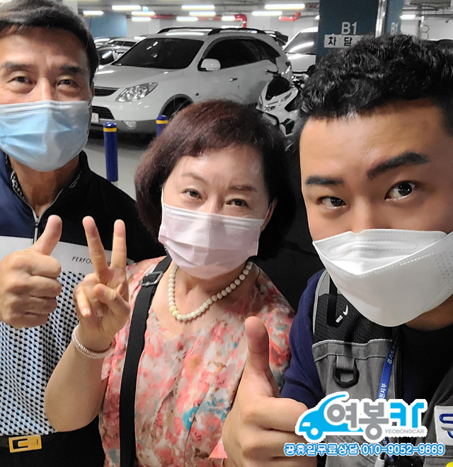오산에서 찾아주신 고객님과의 12년식 벤츠 E300 엘레강스 중고차 거래후기