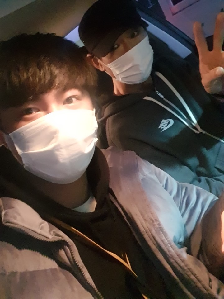 의정부 고객님의 꼼꼼하게 선택한 신차급 K5 중고차 거래 후기