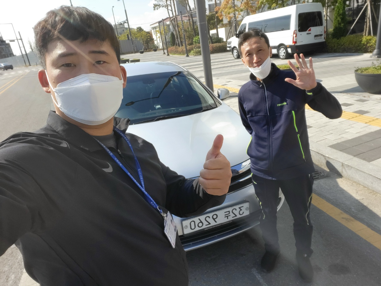 연식과 킬로수 좋은 르노삼성 SM5 중고차 거래 후기