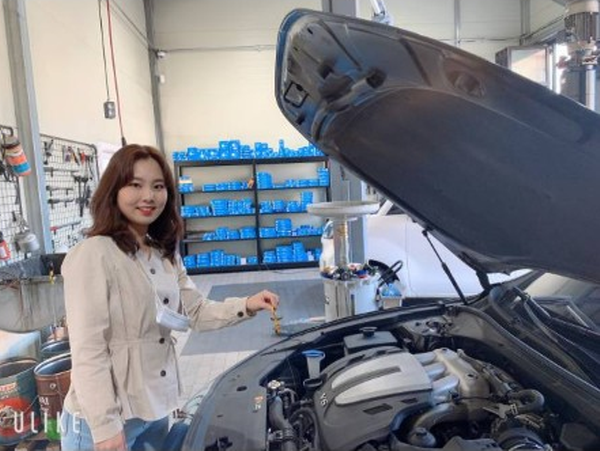 수원중고차 여봉카, 허위정보 보상제 및 1년 A/S 등 각종 제도들로 초보운전자를 도와