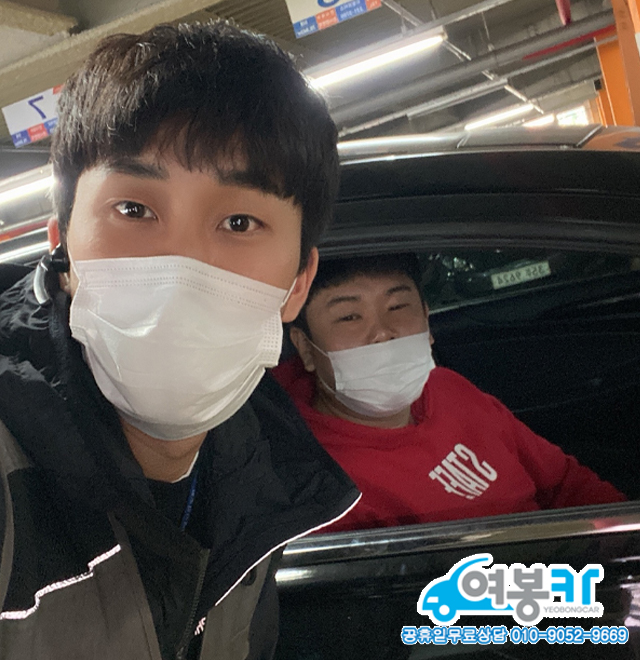 대구중고차 09년식 YF소나타 안심거래 후기